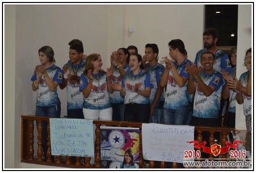 rolim de moura